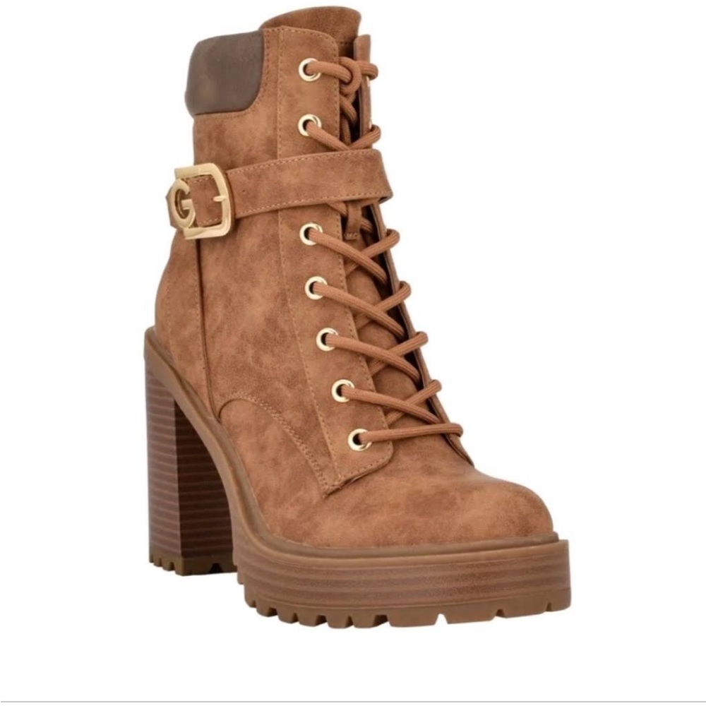 Gbg Los Angeles Boots - Gem